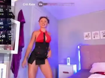 Chaturbate Live Porn of emilycoast