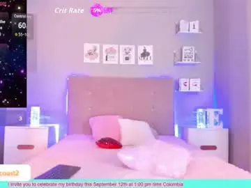 Chaturbate Live Sex Cam of emilycoast