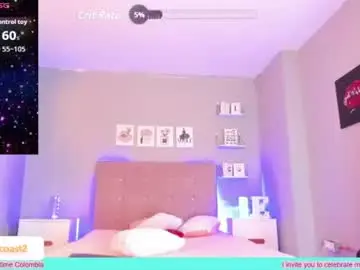 Chaturbate Best live sex cam show of emilycoast