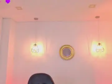 Chaturbate Sex Cam of milacravee