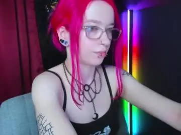 Chaturbate Adult Webcam of missnikkivill