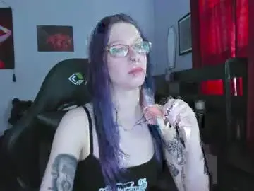 Chaturbate Adult Webcam of missnikkivill