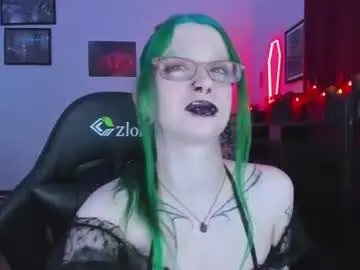 Chaturbate Live Porn of missnikkivill