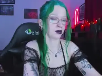 Chaturbate Sex Chat of missnikkivill