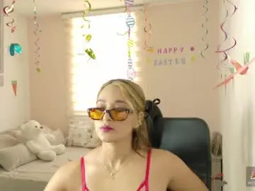 Chaturbate Adult Webcam of monicalaurent