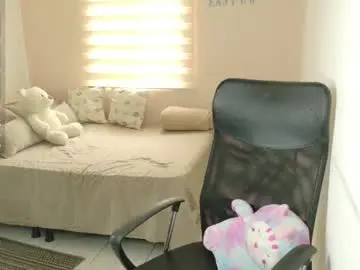 Chaturbate Adult Webcams of monicalaurent