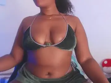 Chaturbate Private Sex Chat of queenalya_