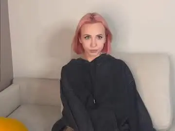 Chaturbate Sex Chat of sabrinkaa
