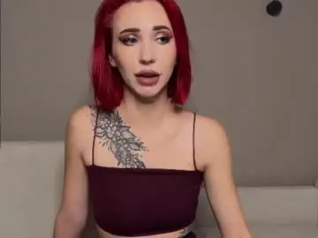 Chaturbate Best live sex cam show of sabrinkaa