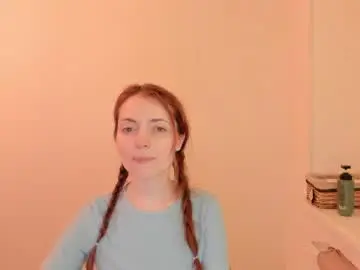 Chaturbate Live Porn of summer_preston