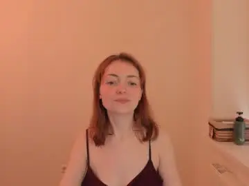 Chaturbate Nude Webcam of summer_preston