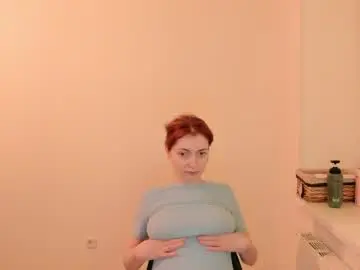 Chaturbate Nude Webcam of summer_preston