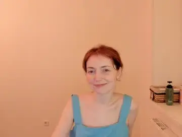 Chaturbate Nude Webcam of summer_preston