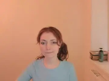 Chaturbate Nude Webcam of summer_preston