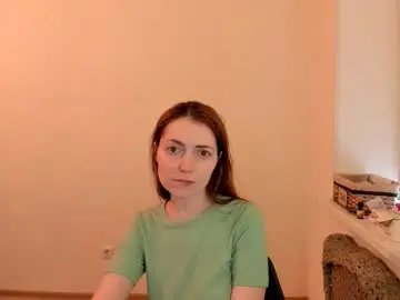 Chaturbate Nude Webcam of summer_preston
