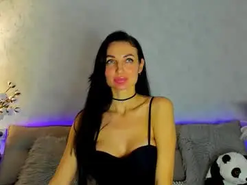 Chaturbate Free Live Porn of tina_mart