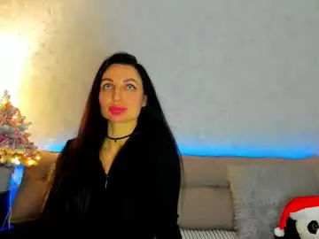 Chaturbate Live Sex of tina_mart