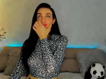 Chaturbate Sex Cam of tina_mart