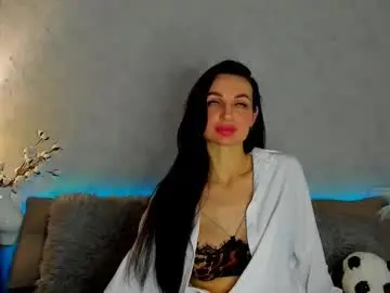 Chaturbate Live Porn of tina_mart