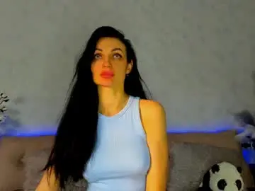 Chaturbate Adult Webcam of tina_mart