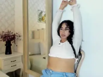 Chaturbate Adult Webcams of veronicataylor9