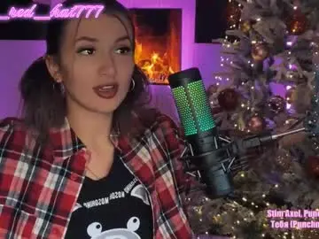 Chaturbate Best live sex cam show of _red_hat_7