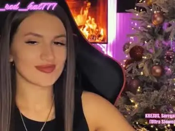 Chaturbate Best live sex cam show of _red_hat_7