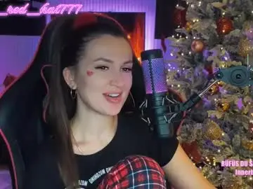 Chaturbate Adult Video Chat of _red_hat_7