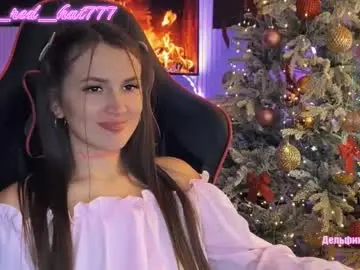 Chaturbate Free Live Porn of _red_hat_7