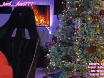 Chaturbate Private Sex Chat of _red_hat_7