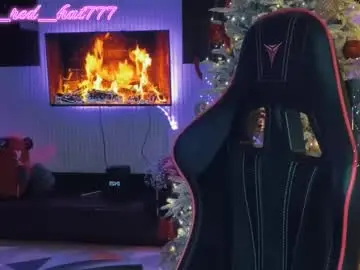 Chaturbate Best live sex cam show of _red_hat_7