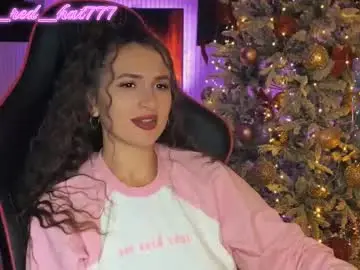 Chaturbate Sex Chat of _red_hat_7