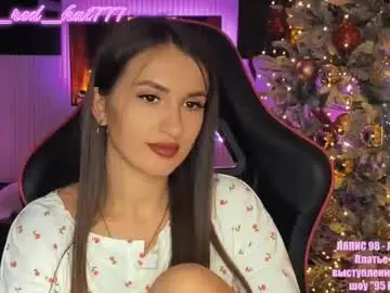 Chaturbate Adult Video Chat of _red_hat_7