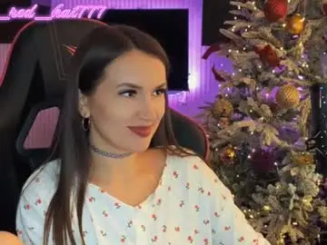 Chaturbate Live Sex of _red_hat_7