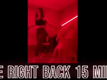 Chaturbate Sex Chat of _red_hat_7