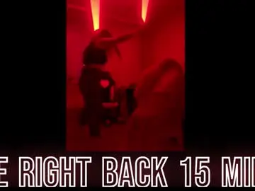 Chaturbate Sex Chat of _red_hat_7