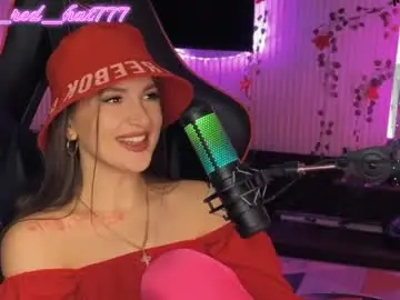 Chaturbate Live Sex of _red_hat_7