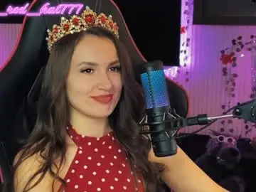 Chaturbate Live Sex Cam of _red_hat_7
