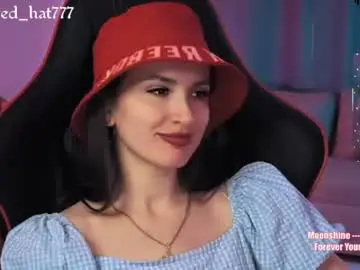 Chaturbate Live Sex Cam of _red_hat_7