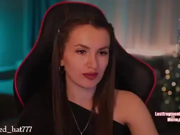 Chaturbate Free Live Porn of _red_hat_7