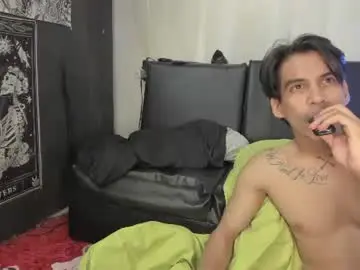 Chaturbate Live Porn of aless204