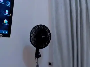 Chaturbate Sex Cam of alissanix