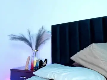Chaturbate Live Porn of alissanix