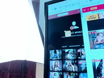 Chaturbate Sex Cam of alissanix