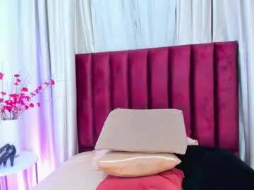 Chaturbate Adult Video Chat of alissanix