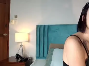 Chaturbate Best Webcam of alissanix