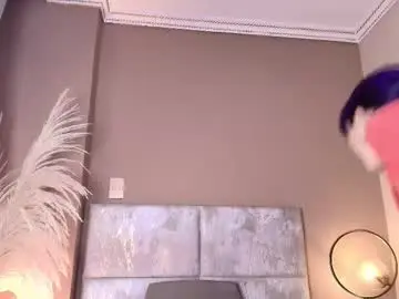 Chaturbate Live Sex Cam of alissanix