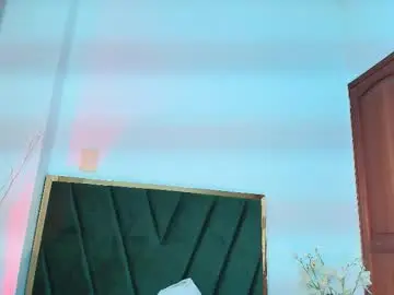 Chaturbate Live Sex of alissanix