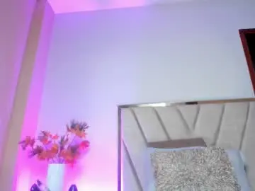 Chaturbate Best live sex cam show of alissanix