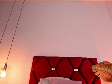 Chaturbate Live Sex of alissanix